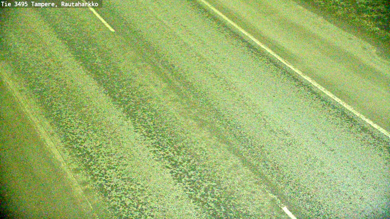 Kelikamerat Kuva Tie 3495 Tampere, Rautaharkko, Tampere, Pirkanmaa