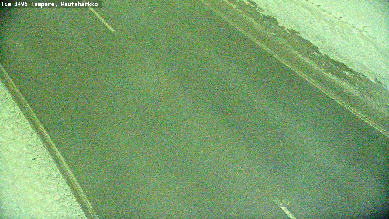 Kelikamerat Kuva Tie 3495 Tampere, Rautaharkko, Tampere, Pirkanmaa