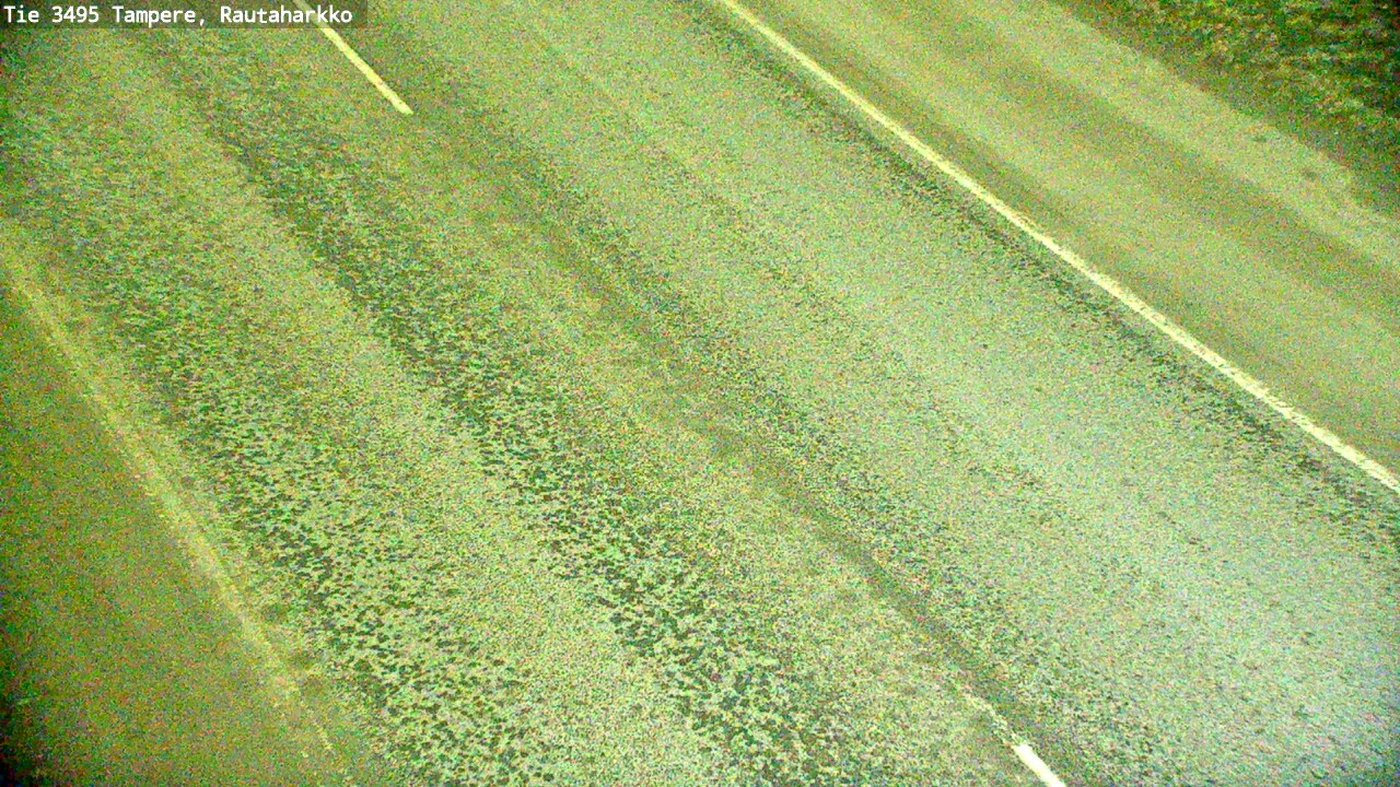 Kelikamerat Kuva Tie 3495 Tampere, Rautaharkko, Tampere, Pirkanmaa