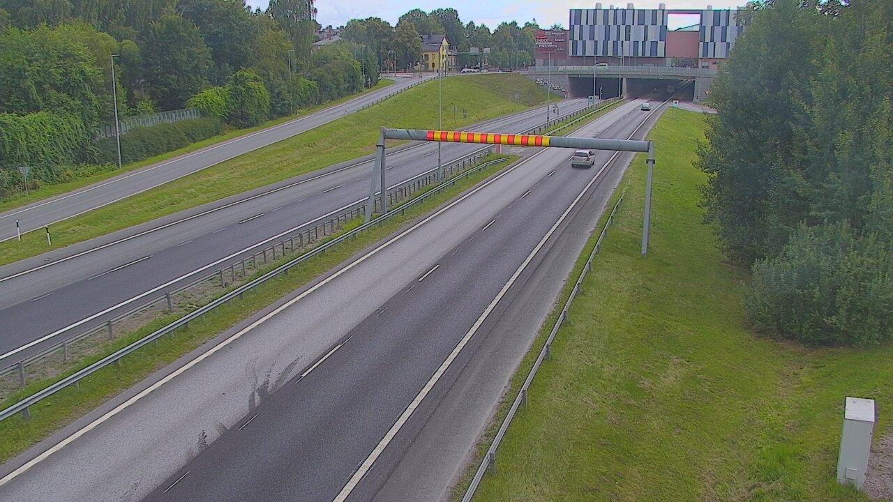 Kelikamerat Kuva Tie 3 Hämeenlinna, Etelä, Hämeenlinna, Kanta-Häme