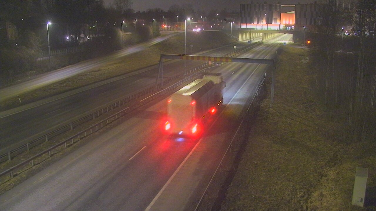 Kelikamerat Kuva Tie 3 Hämeenlinna, Etelä, Hämeenlinna, Kanta-Häme