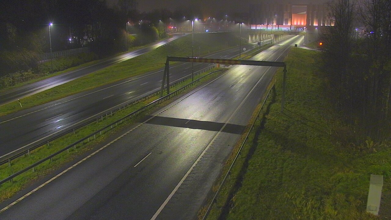 Kelikamerat Kuva Tie 3 Hämeenlinna, Etelä, Hämeenlinna, Kanta-Häme