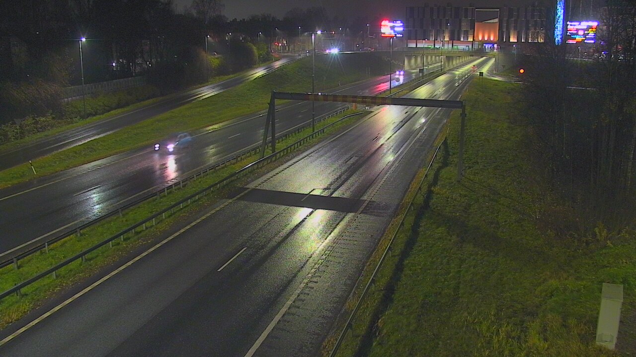 Kelikamerat Kuva Tie 3 Hämeenlinna, Etelä, Hämeenlinna, Kanta-Häme