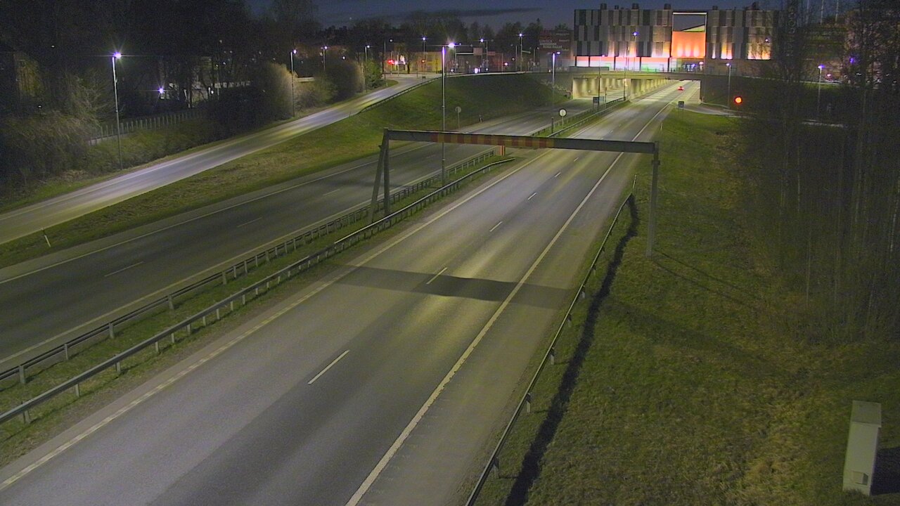 Kelikamerat Kuva Tie 3 Hämeenlinna, Etelä, Hämeenlinna, Kanta-Häme