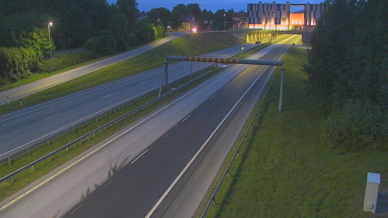 Kelikamerat Kuva Tie 3 Hämeenlinna, Etelä, Hämeenlinna, Kanta-Häme
