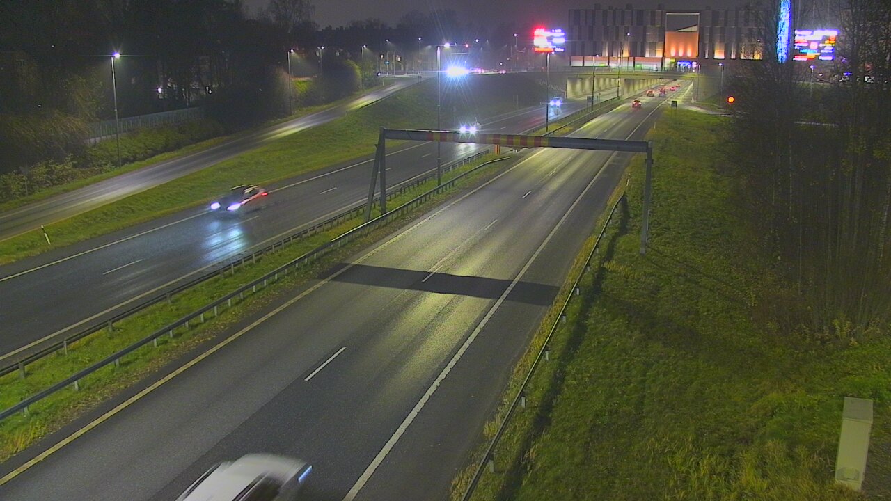 Kelikamerat Kuva Tie 3 Hämeenlinna, Etelä, Hämeenlinna, Kanta-Häme