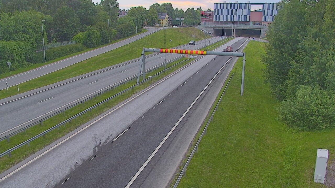 Kelikamerat Kuva Tie 3 Hämeenlinna, Etelä, Hämeenlinna, Kanta-Häme