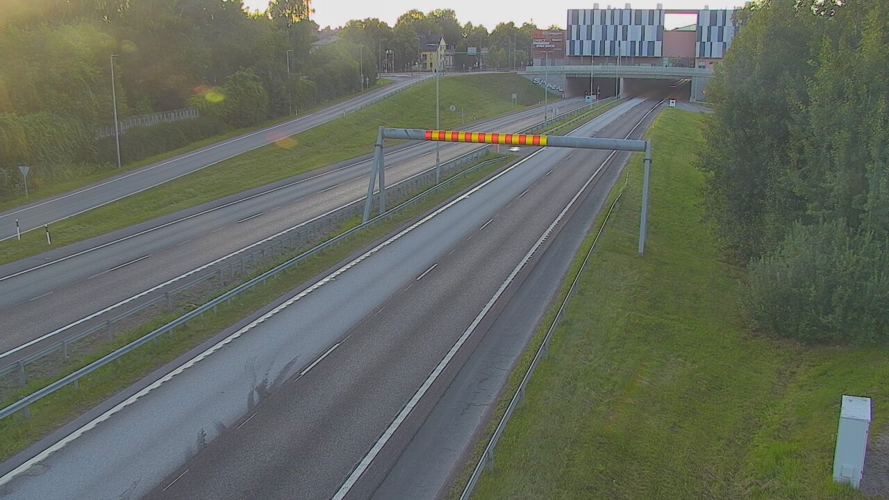 Kelikamerat Kuva Tie 3 Hämeenlinna, Etelä, Hämeenlinna, Kanta-Häme