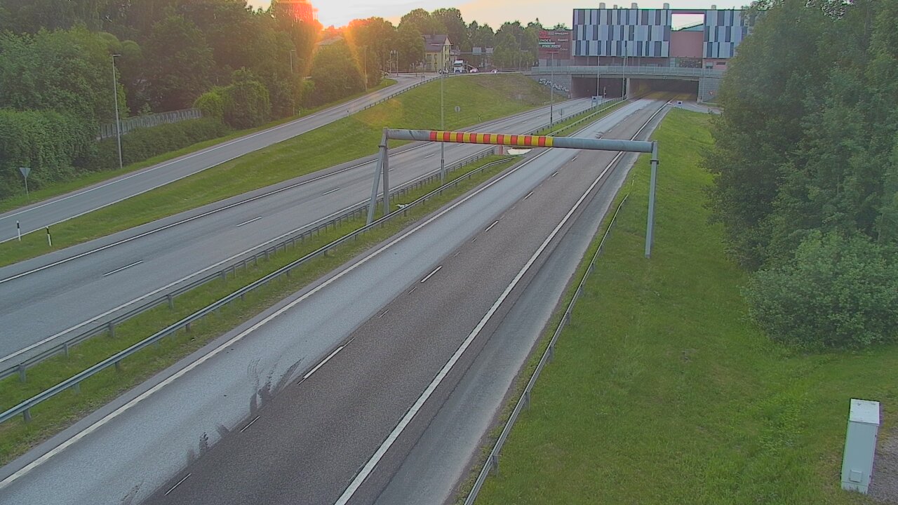 Kelikamerat Kuva Tie 3 Hämeenlinna, Etelä, Hämeenlinna, Kanta-Häme