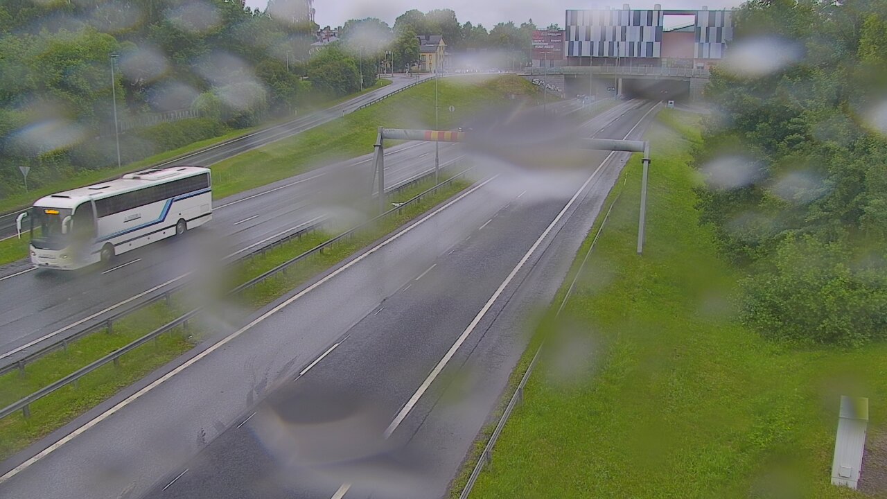 Kelikamerat Kuva Tie 3 Hämeenlinna, Etelä, Hämeenlinna, Kanta-Häme
