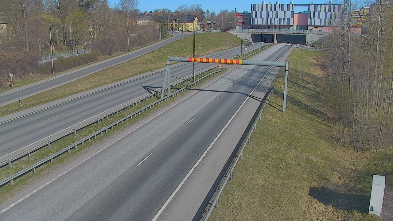 Kelikamerat Kuva Tie 3 Hämeenlinna, Etelä, Hämeenlinna, Kanta-Häme