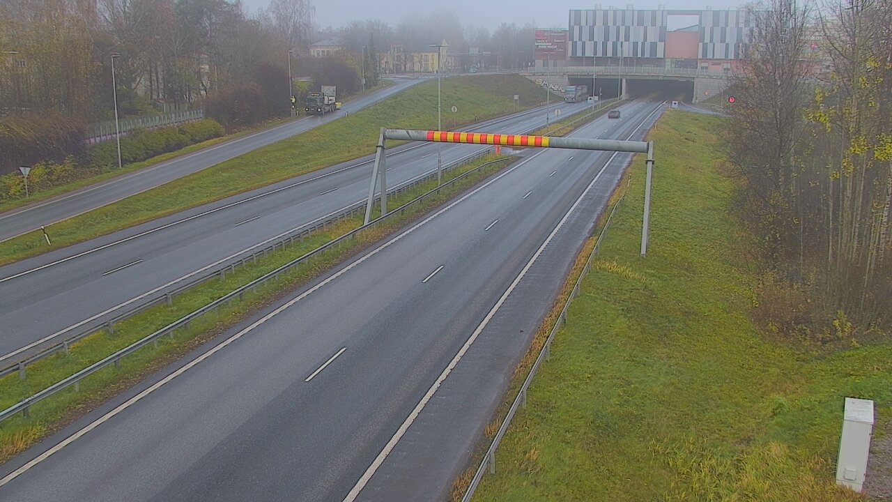 Kelikamerat Kuva Tie 3 Hämeenlinna, Etelä, Hämeenlinna, Kanta-Häme