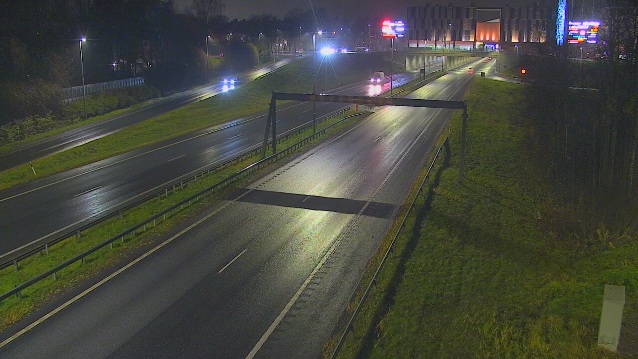 Kelikamerat Kuva Tie 3 Hämeenlinna, Etelä, Hämeenlinna, Kanta-Häme