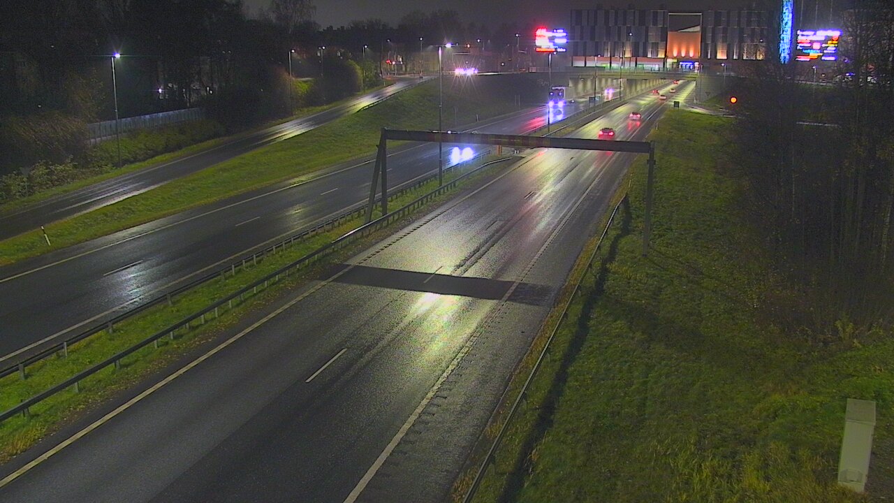 Kelikamerat Kuva Tie 3 Hämeenlinna, Etelä, Hämeenlinna, Kanta-Häme