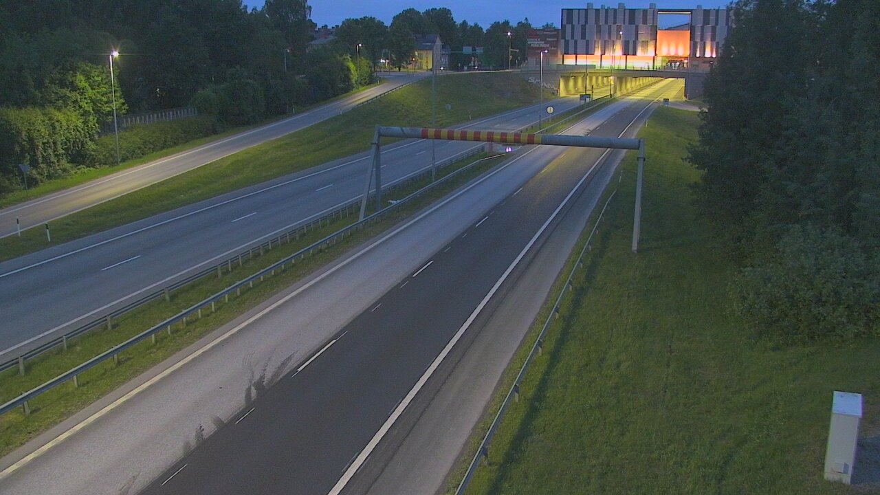 Kelikamerat Kuva Tie 3 Hämeenlinna, Etelä, Hämeenlinna, Kanta-Häme