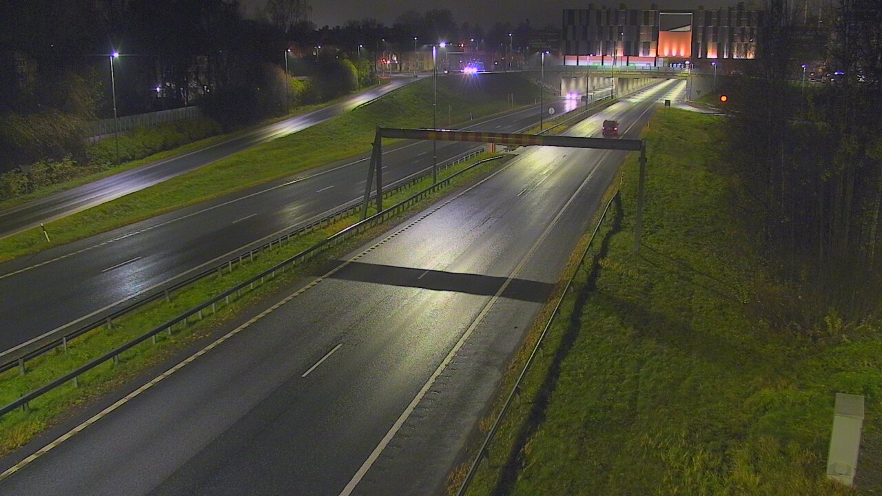 Kelikamerat Kuva Tie 3 Hämeenlinna, Etelä, Hämeenlinna, Kanta-Häme