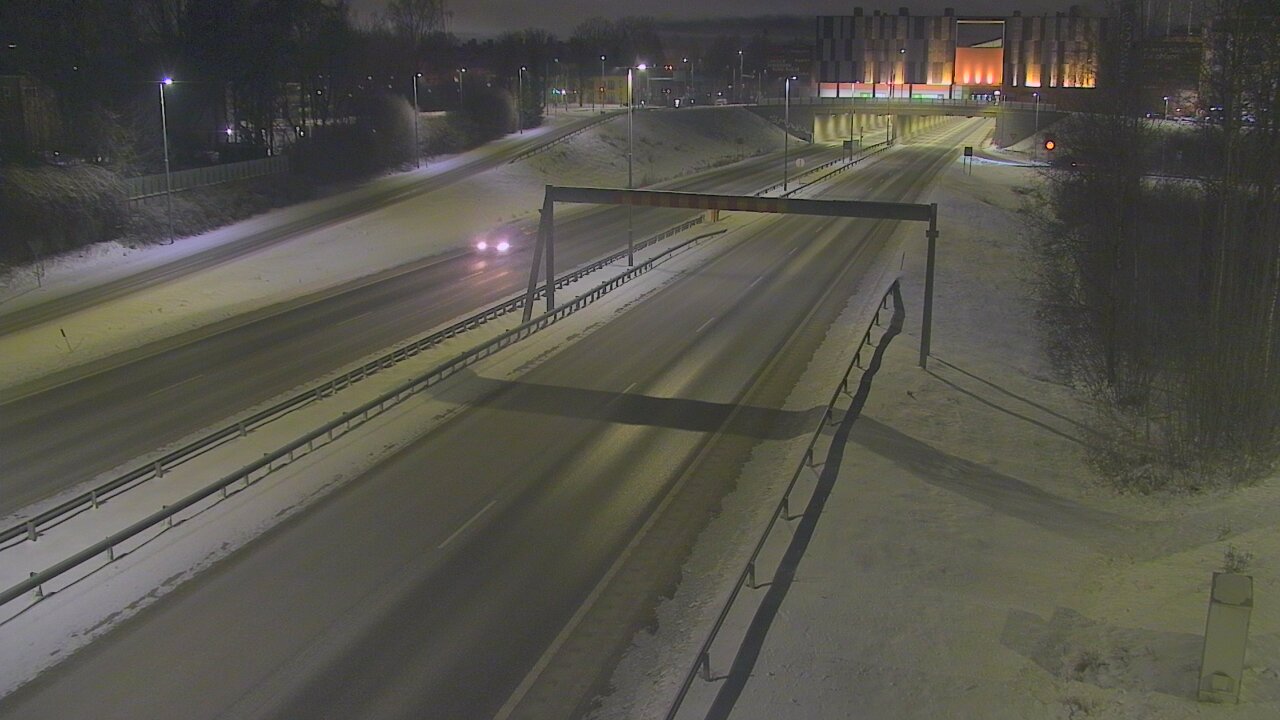 Kelikamerat Kuva Tie 3 Hämeenlinna, Etelä, Hämeenlinna, Kanta-Häme