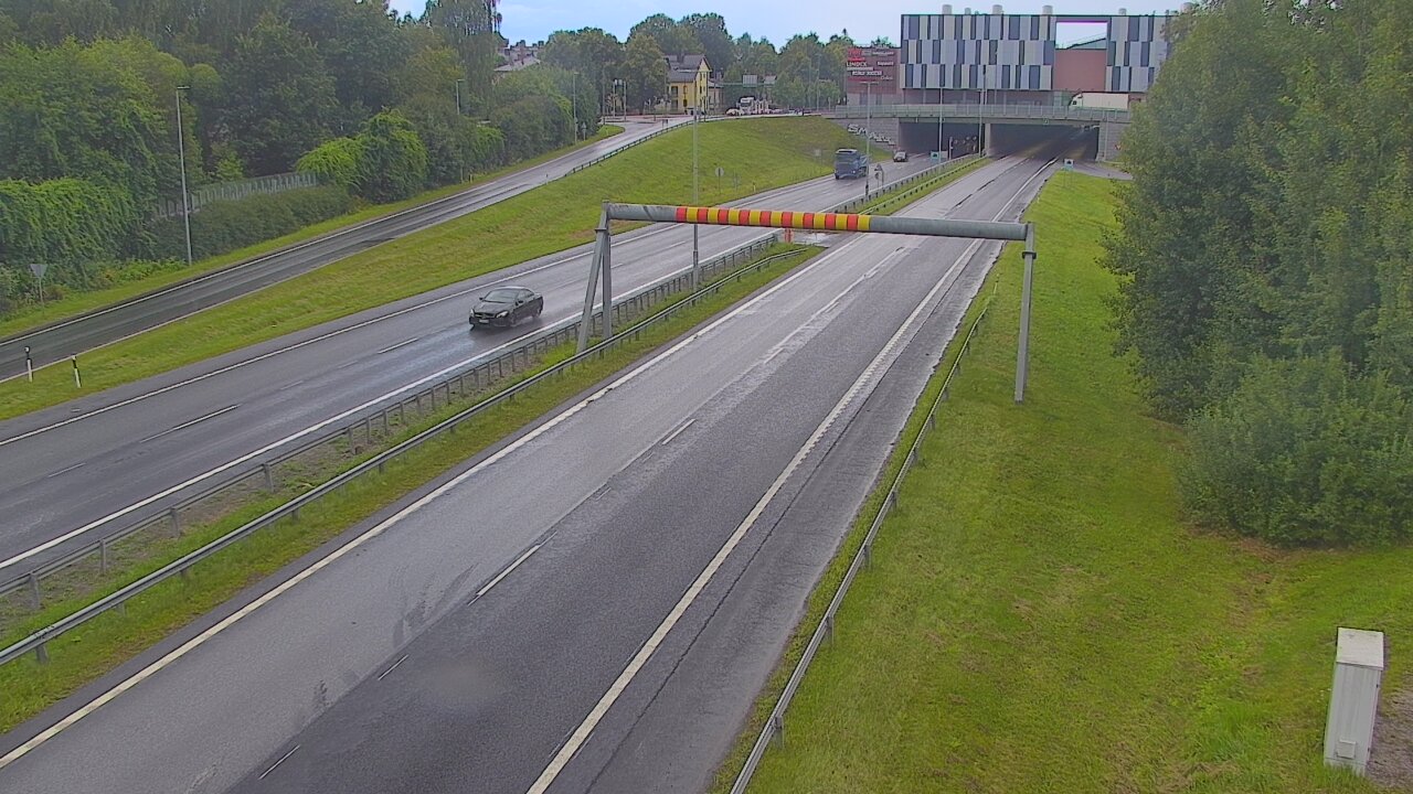 Kelikamerat Kuva Tie 3 Hämeenlinna, Etelä, Hämeenlinna, Kanta-Häme