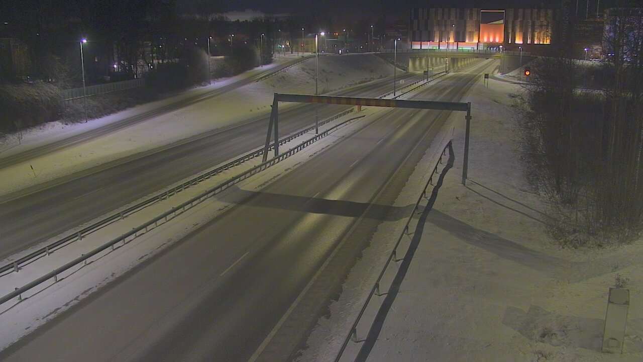 Kelikamerat Kuva Tie 3 Hämeenlinna, Etelä, Hämeenlinna, Kanta-Häme