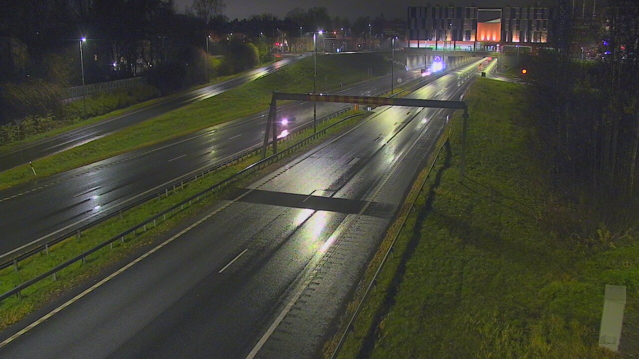 Kelikamerat Kuva Tie 3 Hämeenlinna, Etelä, Hämeenlinna, Kanta-Häme