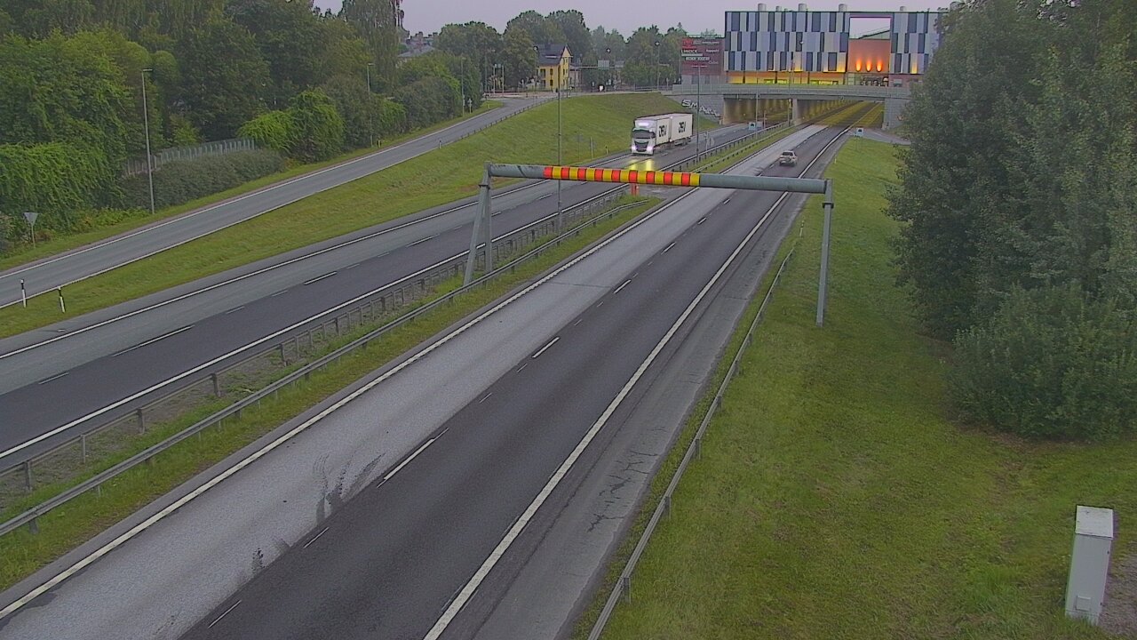 Kelikamerat Kuva Tie 3 Hämeenlinna, Etelä, Hämeenlinna, Kanta-Häme