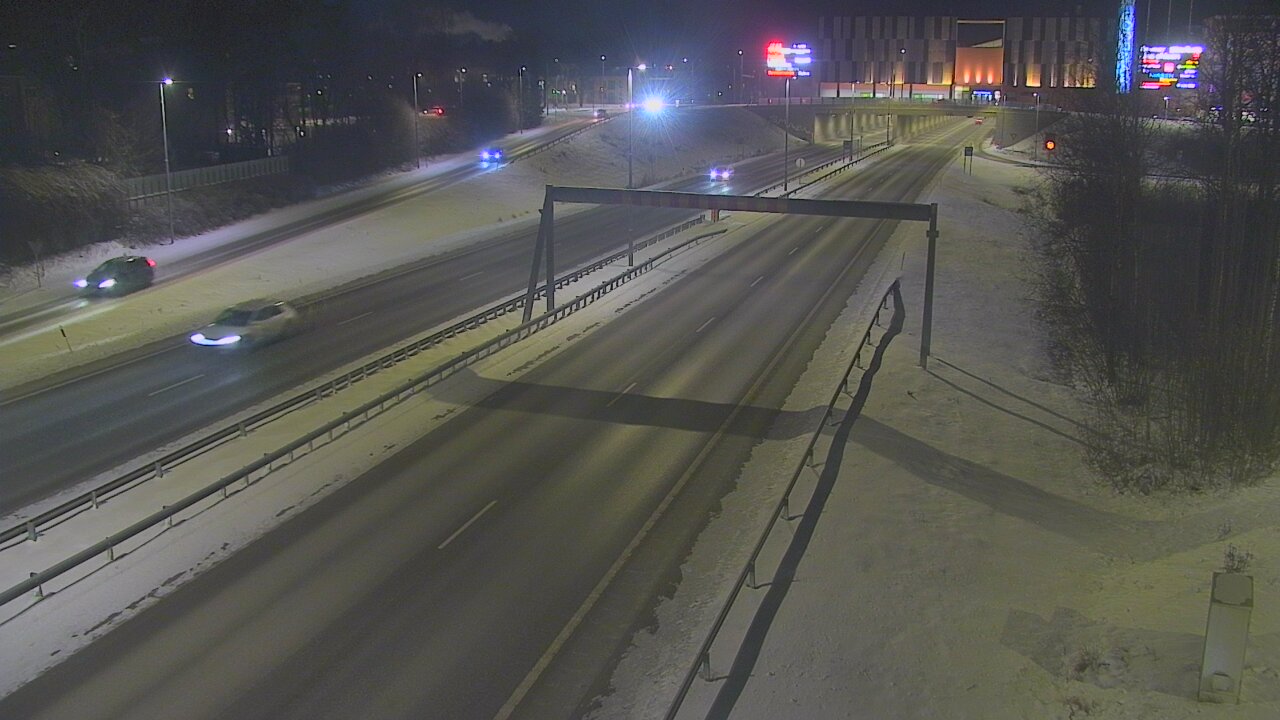 Kelikamerat Kuva Tie 3 Hämeenlinna, Etelä, Hämeenlinna, Kanta-Häme