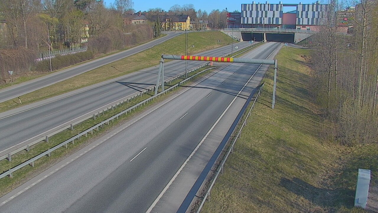 Kelikamerat Kuva Tie 3 Hämeenlinna, Etelä, Hämeenlinna, Kanta-Häme