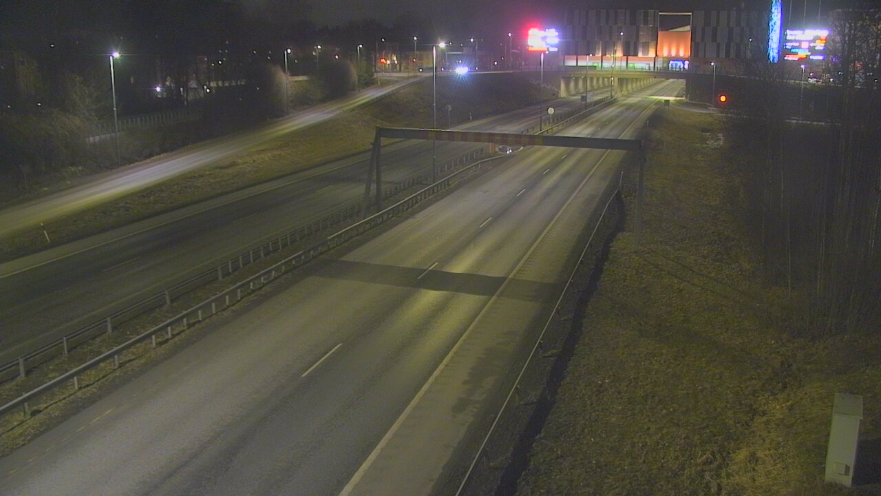 Kelikamerat Kuva Tie 3 Hämeenlinna, Etelä, Hämeenlinna, Kanta-Häme