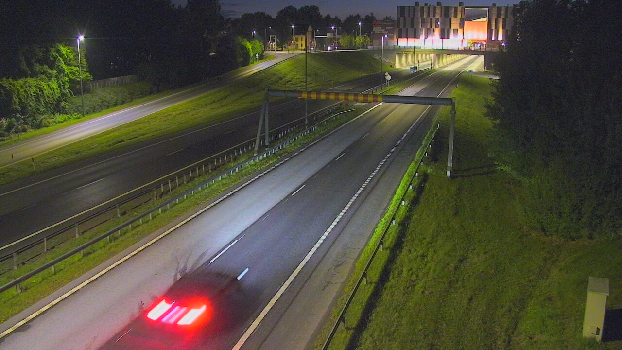 Kelikamerat Kuva Tie 3 Hämeenlinna, Etelä, Hämeenlinna, Kanta-Häme