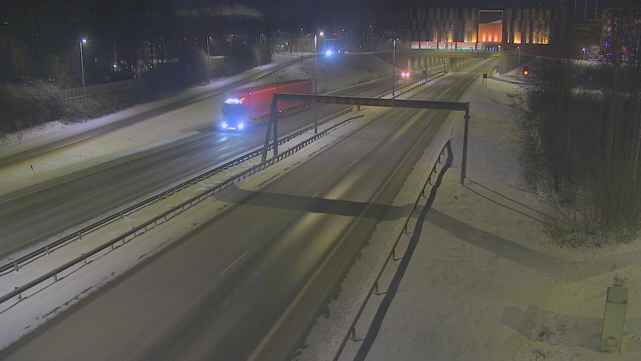 Kelikamerat Kuva Tie 3 Hämeenlinna, Etelä, Hämeenlinna, Kanta-Häme