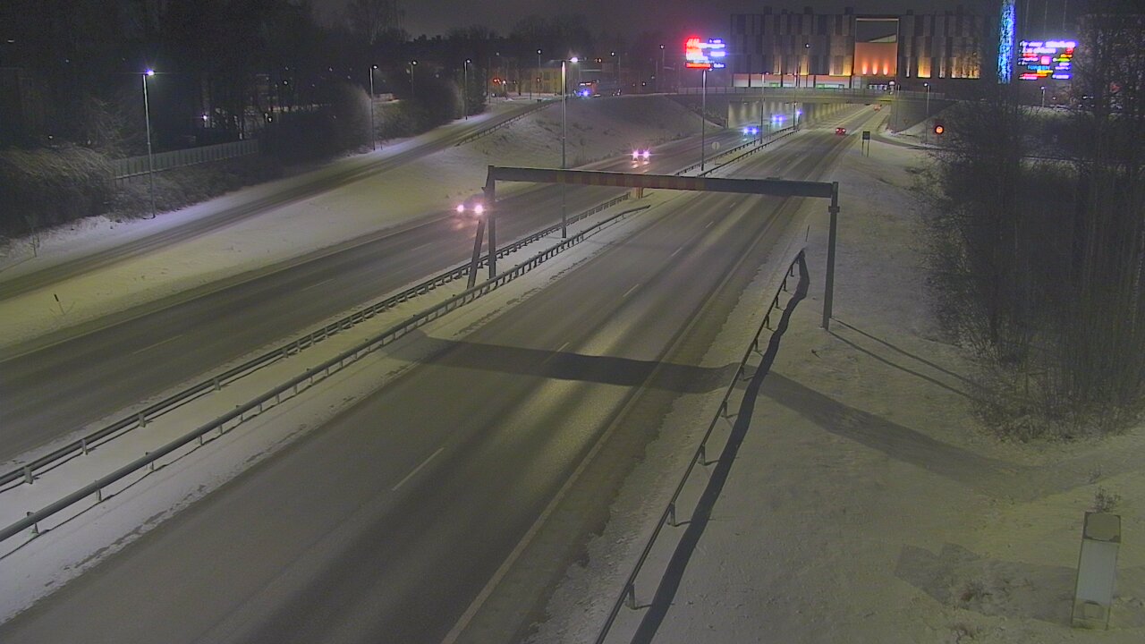 Kelikamerat Kuva Tie 3 Hämeenlinna, Etelä, Hämeenlinna, Kanta-Häme