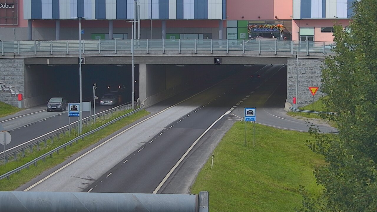 Kelikamerat Kuva Tie 3 Hämeenlinna, Etelä, Hämeenlinna, Kanta-Häme