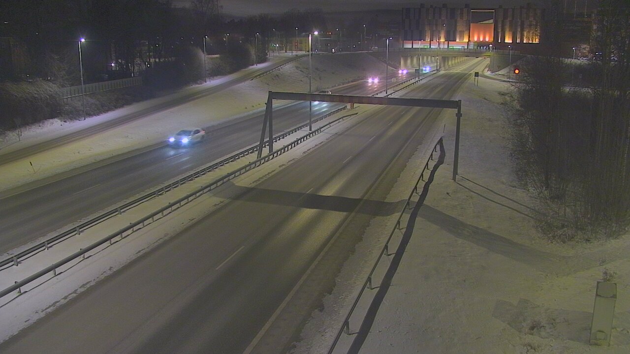 Kelikamerat Kuva Tie 3 Hämeenlinna, Etelä, Hämeenlinna, Kanta-Häme