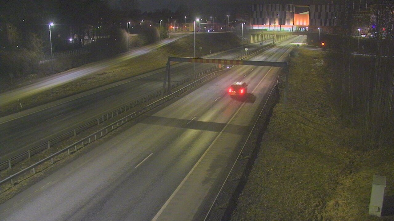 Kelikamerat Kuva Tie 3 Hämeenlinna, Etelä, Hämeenlinna, Kanta-Häme