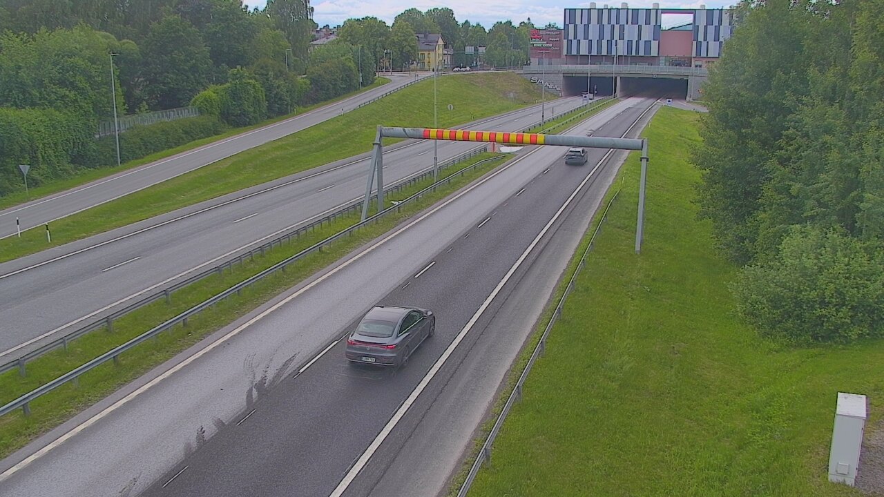 Kelikamerat Kuva Tie 3 Hämeenlinna, Etelä, Hämeenlinna, Kanta-Häme