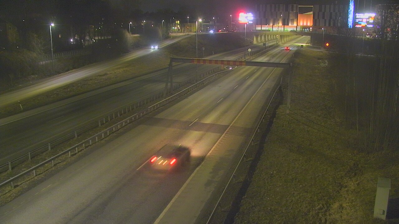 Kelikamerat Kuva Tie 3 Hämeenlinna, Etelä, Hämeenlinna, Kanta-Häme