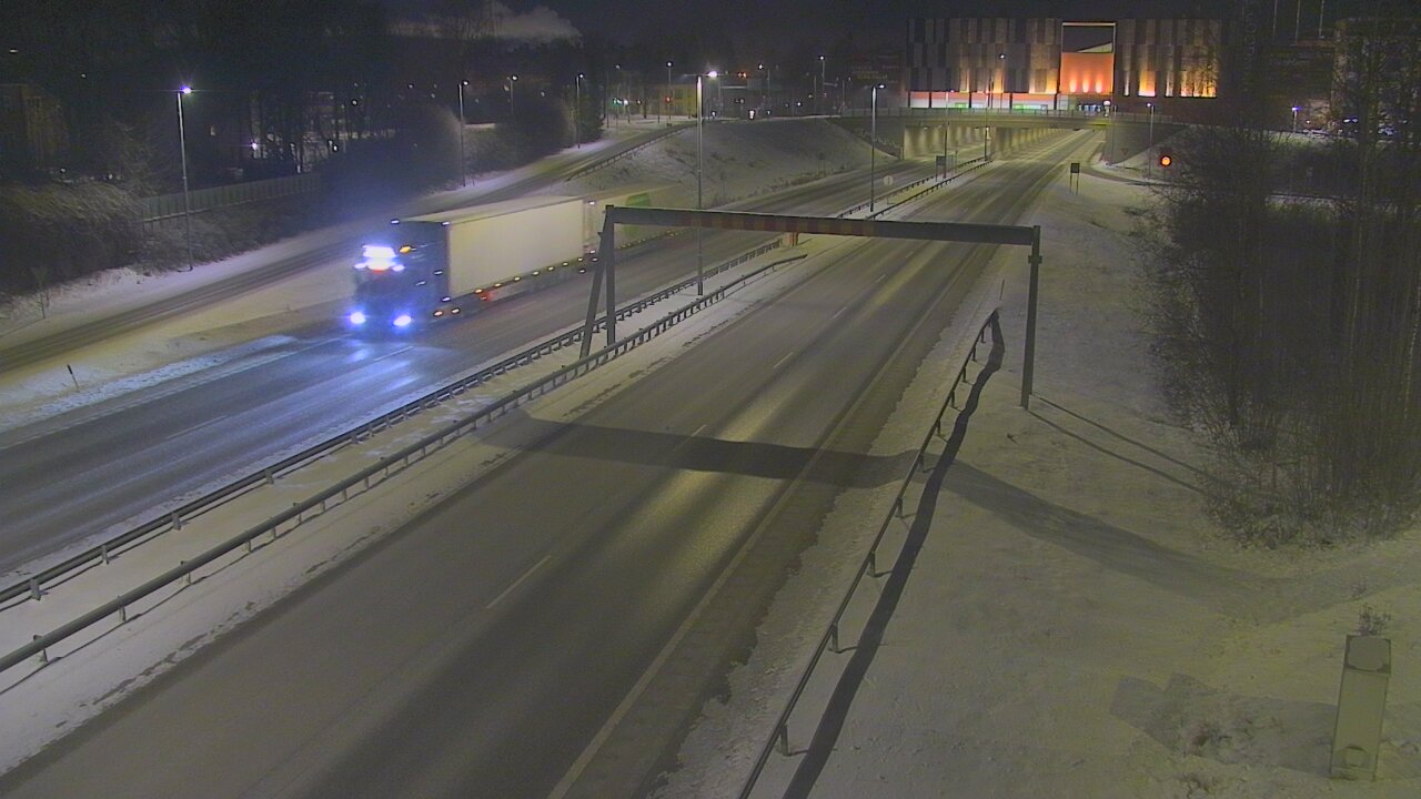 Kelikamerat Kuva Tie 3 Hämeenlinna, Etelä, Hämeenlinna, Kanta-Häme