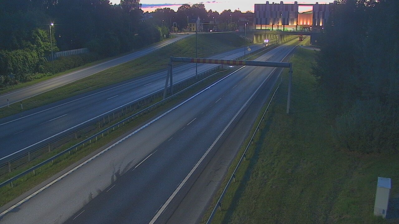 Kelikamerat Kuva Tie 3 Hämeenlinna, Etelä, Hämeenlinna, Kanta-Häme