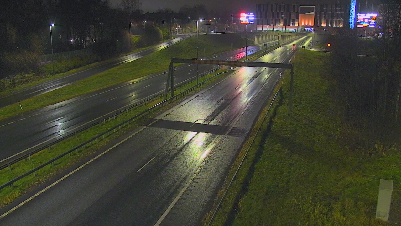 Kelikamerat Kuva Tie 3 Hämeenlinna, Etelä, Hämeenlinna, Kanta-Häme