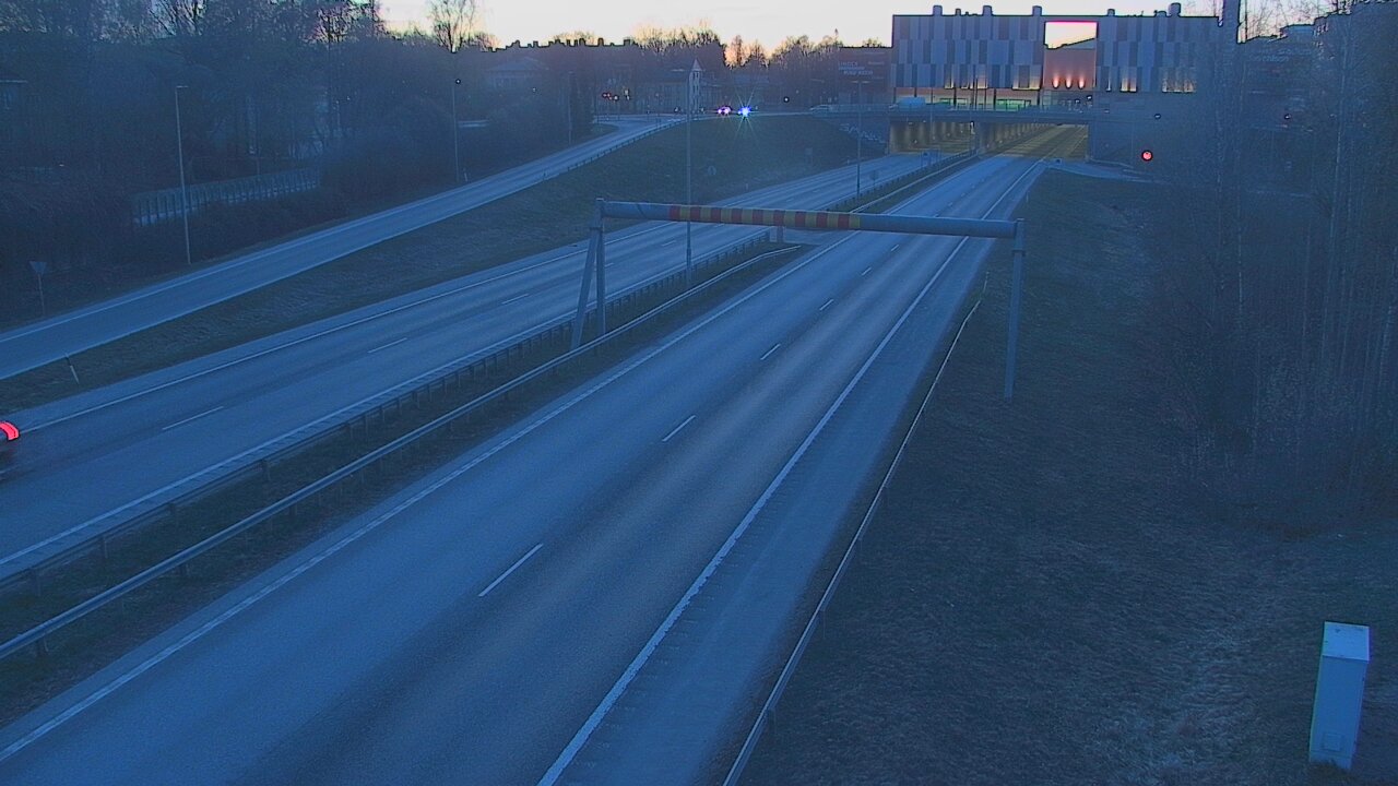 Kelikamerat Kuva Tie 3 Hämeenlinna, Etelä, Hämeenlinna, Kanta-Häme