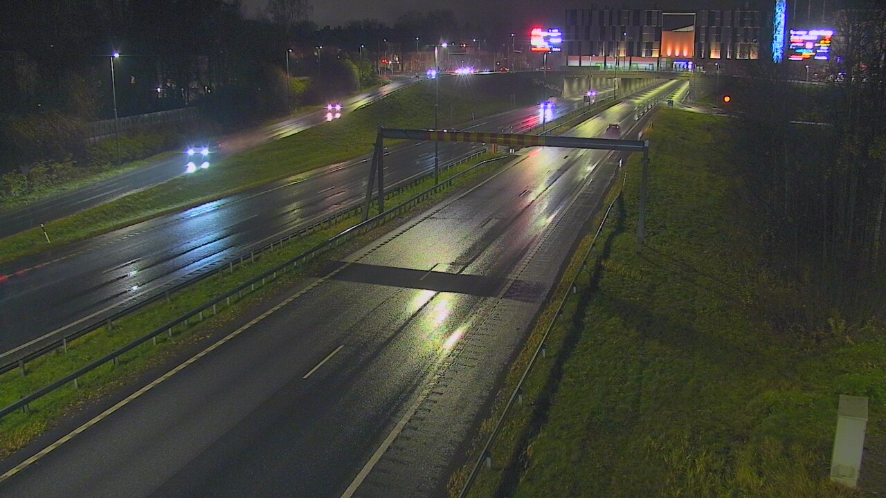 Kelikamerat Kuva Tie 3 Hämeenlinna, Etelä, Hämeenlinna, Kanta-Häme