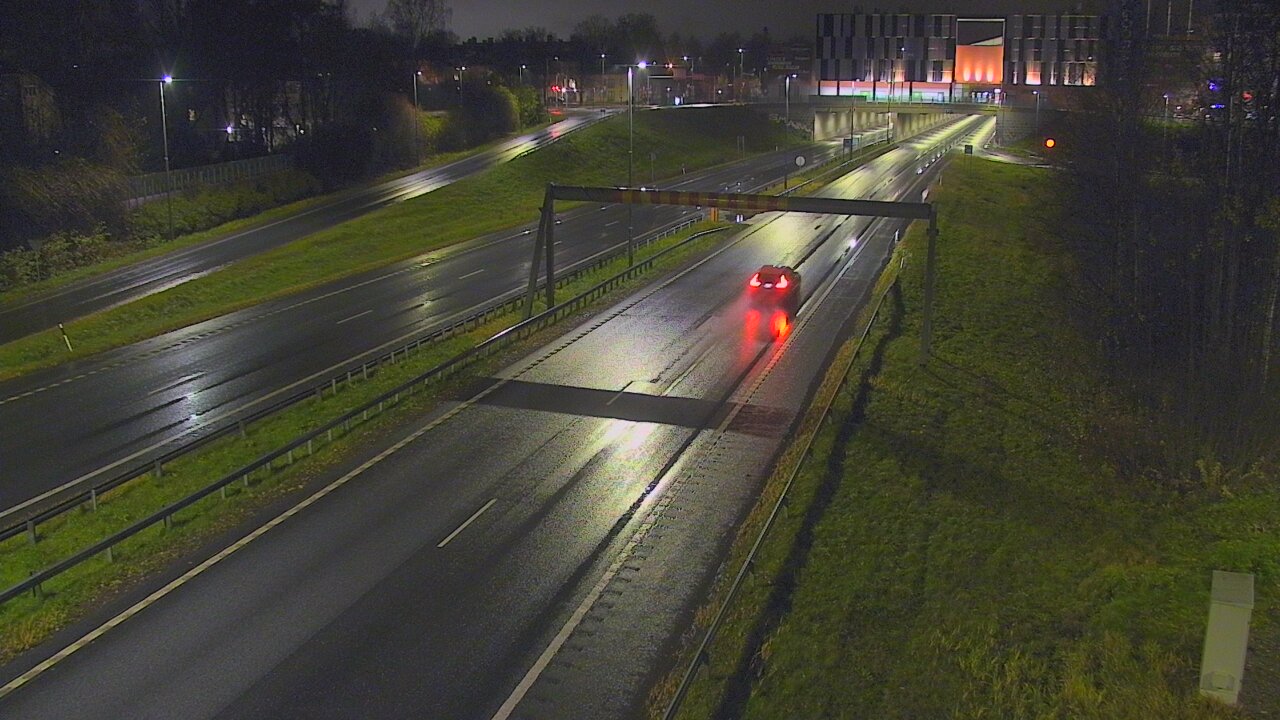 Kelikamerat Kuva Tie 3 Hämeenlinna, Etelä, Hämeenlinna, Kanta-Häme