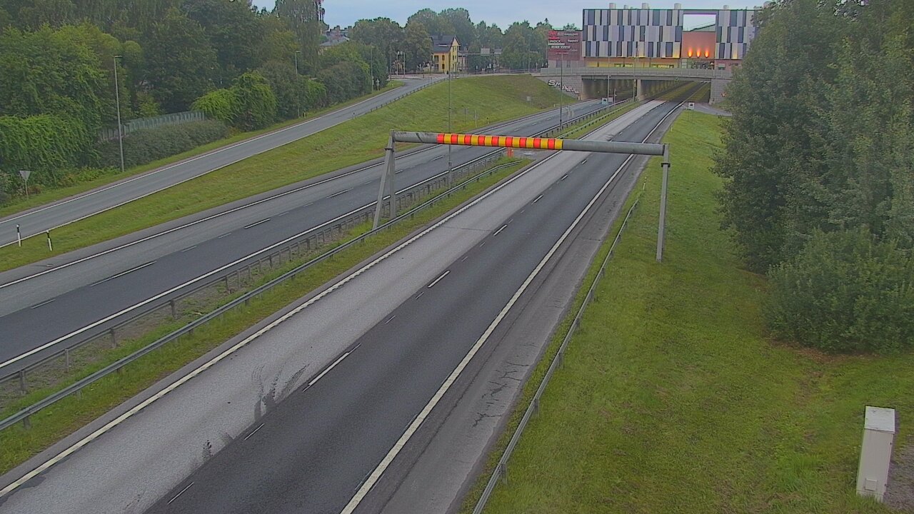 Kelikamerat Kuva Tie 3 Hämeenlinna, Etelä, Hämeenlinna, Kanta-Häme
