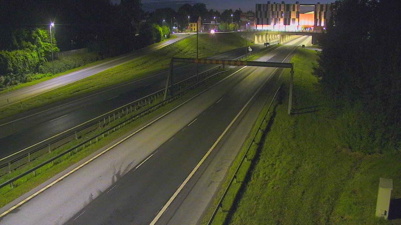 Kelikamerat Kuva Tie 3 Hämeenlinna, Etelä, Hämeenlinna, Kanta-Häme