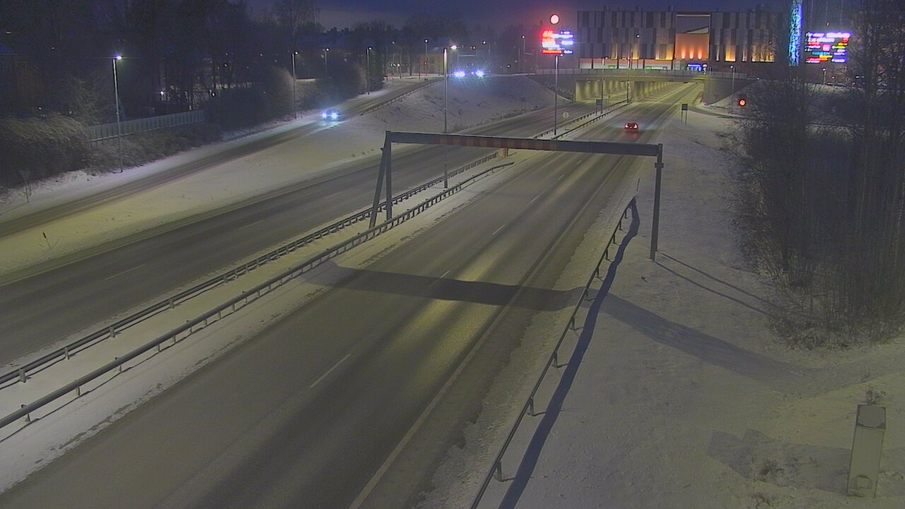 Kelikamerat Kuva Tie 3 Hämeenlinna, Etelä, Hämeenlinna, Kanta-Häme