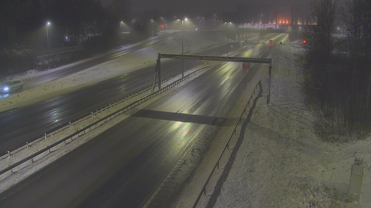 Kelikamerat Kuva Tie 3 Hämeenlinna, Etelä, Hämeenlinna, Kanta-Häme