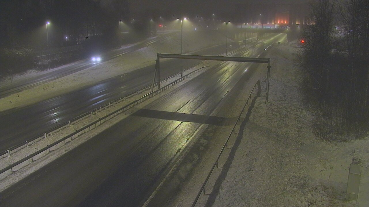 Kelikamerat Kuva Tie 3 Hämeenlinna, Etelä, Hämeenlinna, Kanta-Häme