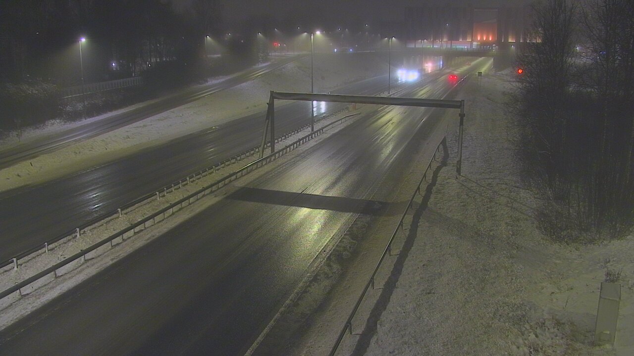 Kelikamerat Kuva Tie 3 Hämeenlinna, Etelä, Hämeenlinna, Kanta-Häme