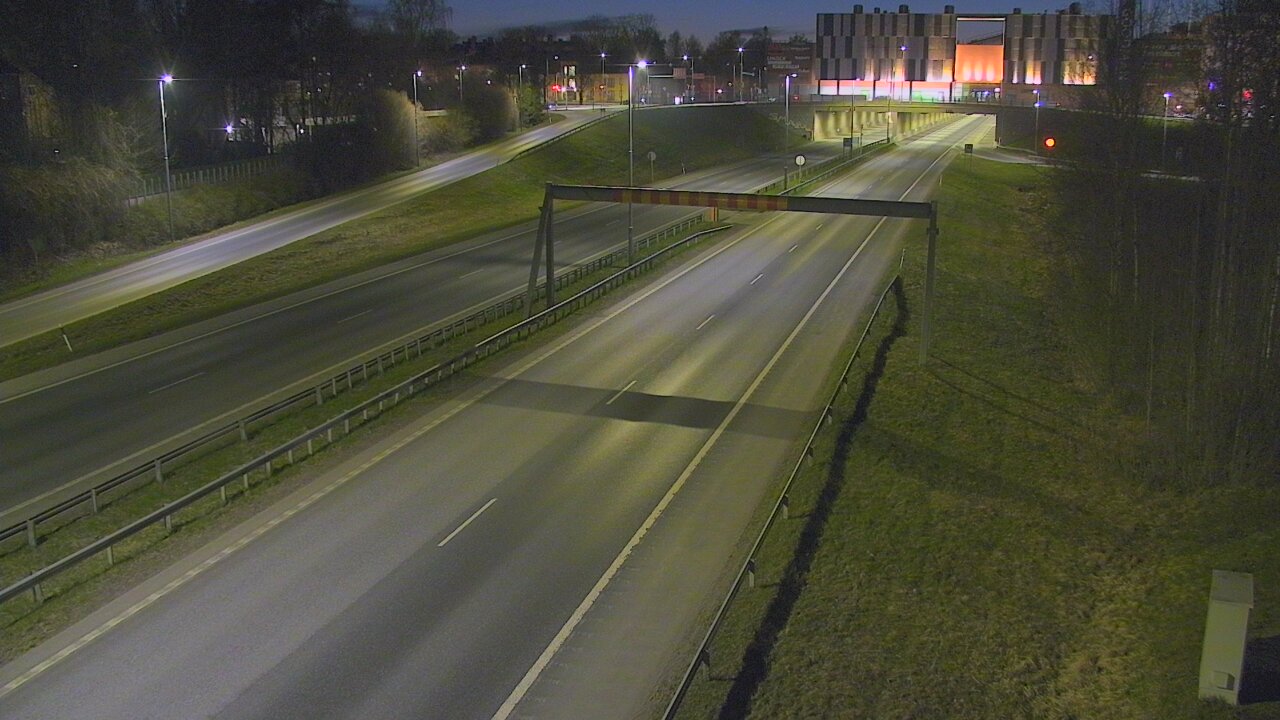 Kelikamerat Kuva Tie 3 Hämeenlinna, Etelä, Hämeenlinna, Kanta-Häme