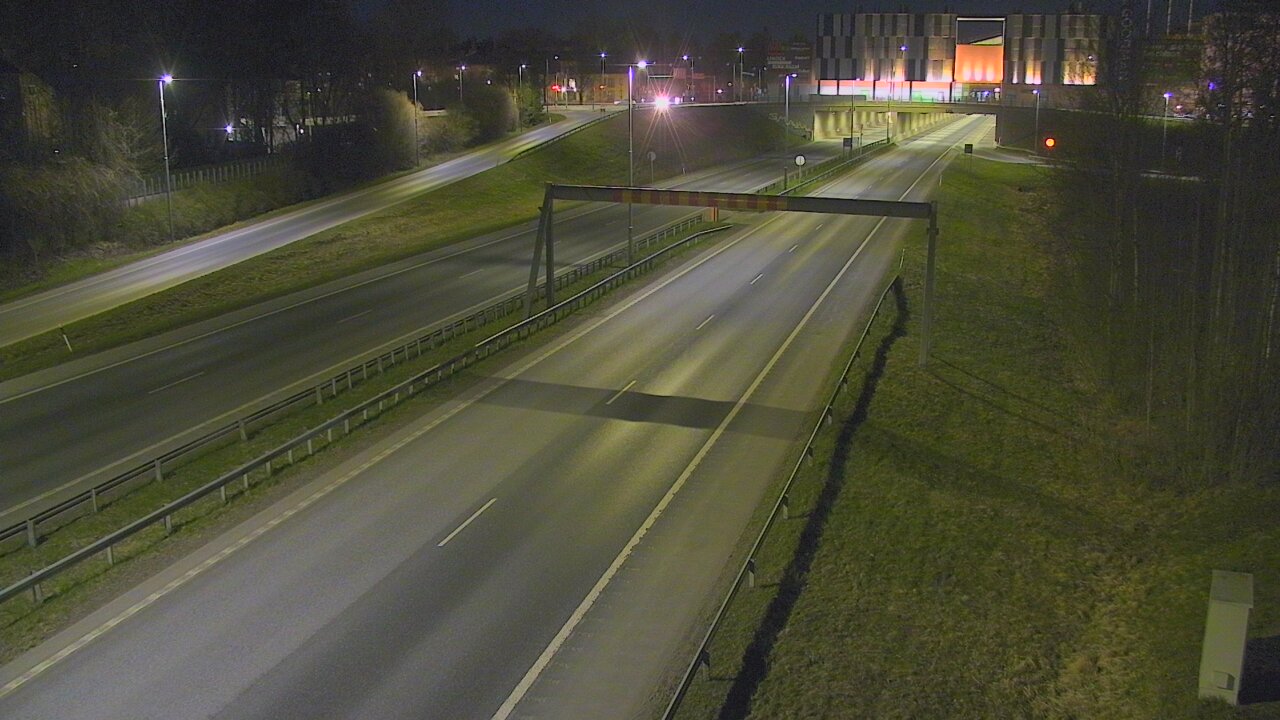 Kelikamerat Kuva Tie 3 Hämeenlinna, Etelä, Hämeenlinna, Kanta-Häme